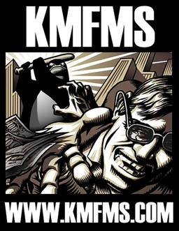 anthro baseball_bat bat_(object) black_border border city city_background duo eyewear glasses male money pulp pulp_art text website_url brute! linux bill_gates tux_(linux) avian bird human mammal penguin hi_res monochrome url