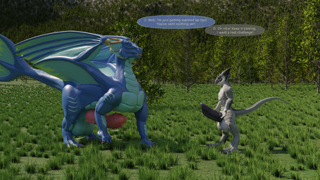 anthro ball_size_difference balls balls_expansion big_balls big_penis comparing competition dialogue duo expansion feral genital_expansion genitals huge_balls huge_penis hyper hyper_balls hyper_genitalia hyper_penis knot knotted_penis male outside penile_spines penis penis_expansion penis_size_difference size_difference a3person bonzaipalmtree mythology drash_(character) zai_(bonzaipalmtree) dragon mythological_creature mythological_scalie scalie 16:9 3d_(artwork) digital_media_(artwork) hi_res sequence widescreen