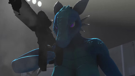 animal_genitalia animal_penis anthro areola balls blood blood_puddle bodily_fluids breasts bullet_wound canine_genitalia canine_penis corpse death duo erection execution feet female fur genitals gore gun holding_gun holding_object holding_ranged_weapon holding_rifle holding_weapon killing knot male male/female male_death murderer navel nipples nude outdoor_nudity penis ranged_weapon red_sclera rifle shooting sitting snuff spread_legs spreading standing toes vulva weapon sillayer hellaverse helluva_boss mythology vortex_(helluva_boss) canid canid_demon canine canis demon dragon hellhound mammal mythological_canine mythological_creature mythological_scalie scalie 16:9 3d_(artwork) 3d_animation animated digital_media_(artwork) no_sound short_playtime source_filmmaker_(artwork) webm widescreen