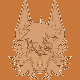 anthro male simple_background solo coffee_(patrick_okottsu) bat canid canine fox humanoid hybrid mammal 1:1 digital_media_(artwork) hi_res