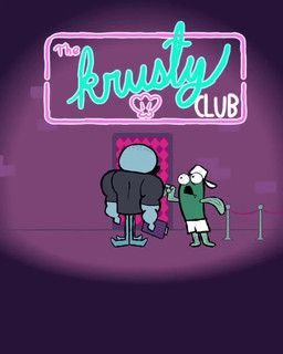 anthro big_breasts big_butt big_muscles bimbofied breasts butt clothing green_clothing green_thong green_underwear gun hat headgear headwear huge_butt humor inside makeup male male/male muscular muscular_anthro muscular_male music music_video pink_body pink_skin pole ranged_weapon red_body stripper stripper_pole thong underwear weapon what chucklebone nickelodeon spongebob_squarepants mr._krabs patrick_star spongebob_squarepants_(character) squidward_tentacles arthropod asterozoan cephalopod coleoid crab crustacean decapod echinoderm malacostracan marine mollusk octopodiform octopus sea_sponge starfish 4:5 ai_generated_audio animated hi_res meme short_playtime sound webm