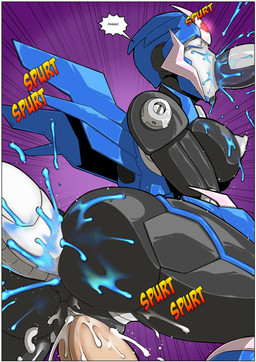 anal anal_penetration anus autobot big_breasts blue_body blue_cum blue_eyes bodily_fluids brainwashing breasts butt butt_grab colored_cum cum cum_in_ass cum_in_mouth cum_in_vagina cum_inside dialogue drooling erection eyes_closed fellatio female foursome frown genital_fluids genitals group group_sex gynomorph gynomorph/female hand_on_butt humanoid_genitalia humanoid_penis intersex intersex/female lying machine male male/female multicolored_body nipples not_furry open_mouth oral orgasm penetration penile penis saliva sex simple_background sound_effects speech_bubble spreading text tongue tongue_out unusual_bodily_fluids unusual_cum unusual_genital_fluids vaginal vaginal_fluids vaginal_penetration mad-project hasbro takara_tomy transformers transformers:_prime transformers_aligned_continuity arcee cybertronian humanoid living_machine robot robot_humanoid comic digital_drawing_(artwork) digital_media_(artwork) english_text hi_res