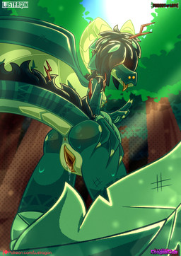 anthro anus blush bodily_fluids breasts butt butt_grab facial_piercing female fur gaping gaping_vagina genital_fluids genitals green_body hair hand_on_butt horn nipples nose_piercing nude perspective piercing presenting presenting_anus presenting_hindquarters presenting_vulva raised_tail solo tail tail_anus thick_tail tongue vulva wings lustragon mythology willow_(lustragon) dragon mythological_creature mythological_scalie scalie absurd_res digital_drawing_(artwork) digital_media_(artwork) hi_res