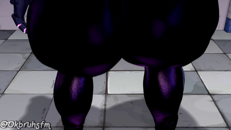 anal anal_penetration animal_genitalia animal_penis anthro balls big_balls big_breasts big_butt big_penis bodily_fluids breasts butt crossgender cum dildo equine_genitalia equine_penis ftg_crossgender fti_crossgender genital_fluids genitals gynomorph huge_balls huge_breasts huge_butt huge_penis hyper hyper_genitalia hyper_penis intersex leaking_vagina long_penis penetration penis plump_labia sex_toy solo thick_thighs vaginal vaginal_penetration vulva ok_bruh epic_games fortnite raven_team_leader bear mammal 16:9 3d_(artwork) 3d_animation animated digital_media_(artwork) hi_res huge_filesize long_playtime no_sound source_filmmaker_(artwork) video widescreen