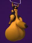 animal_genitalia anthro balls big_balls big_penis big_sheath black_penis detached_sheath erection genitals horn huge_balls huge_penis huge_sheath hyper hyper_balls hyper_genitalia hyper_penis hyper_sheath male nipples nude penis sheath simple_background solo tail thick_sheath thick_thighs wide_hips yellow_balls yellow_sheath anthroanim mythology milenth_drake dragon mythological_creature mythological_scalie scalie 3:4 3d_(artwork) absurd_res digital_media_(artwork) hi_res