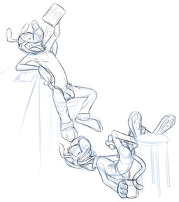 alcohol anal anal_insertion anal_penetration animaniacs anthro balls beverage bottomless brothers butt clothed clothing duo flaccid half-dressed hat insertion male masturbation open_pants pants penetration penis plain_background sibling sketch wakko_warner weaselgrease white_background yakko_warner
Rating: Explicit
Score: 0
User: Pokelova
Date: June 23, 2014 alcohol anal anal_insertion anal_penetration animaniacs anthro balls beverage bottomless brothers butt clothed clothing duo flaccid half-dressed hat insertion male masturbation open_pants pants penetration penis plain_background sibling sketch wakko_warner weaselgrease white_background yakko_warner
Rating: Explicit
Score: 0
User: Pokelova
Date: June 23, 2014