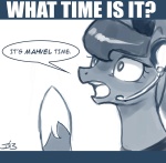 2013 english_text equine female feral friendship_is_magic headset hooves horn horse john_joseco mammal my_little_pony open_mouth pony princess princess_luna_(mlp) royalty signature solo text tongue tumblr unicorn
Rating: Safe
Score: 2
User: Fluttershy
Date: July 14, 2013