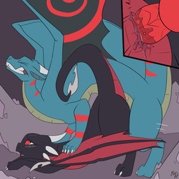 2_horns age_difference animal_genitalia animal_penis ass_up back_wings black_body blade bodily_fluids cave cheek_spikes claws corruption countershade_torso countershading cutaway digitigrade duo erection facial_spikes female female_penetrated feral feral_on_feral forced from_behind_position genital_fluids genitals grey_body horn inside knot larger_male looking_pleasured male male/female male_penetrating male_penetrating_female membrane_(anatomy) membranous_wings mind_control mounting multicolored_body penetration penile penile_penetration penis penis_in_vagina quadruped rape red_body red_countershading red_eyes scales sex size_difference smaller_female spikes spikes_(anatomy) standing tail tail_blade tan_body tan_countershading thick_tail tongue two_tone_body vaginal vaginal_fluids vaginal_fluids_on_penis vaginal_penetration ventral_scales weapon_tail wings young young_female young_feral younger_female fuf activision european_mythology mythology spyro_the_dragon corrupt_cynder cynder dragoviir dragon mythological_creature mythological_scalie scalie western_dragon 1:1 2019 hi_res