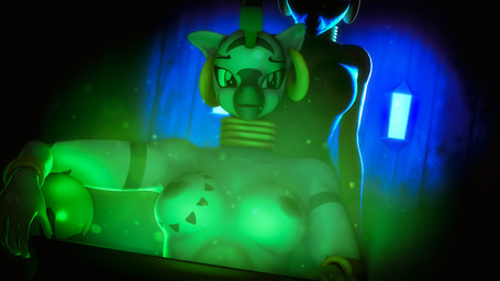 anthro anthrofied bathing big_breasts breasts cauldron female hair looking_at_viewer nipples revamped_anthros silhouette solo silkworm205 friendship_is_magic hasbro my_little_pony zecora_(mlp) equid equine mammal zebra 16:9 3d_(artwork) 4k absurd_res digital_media_(artwork) hi_res source_filmmaker_(artwork) widescreen