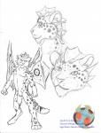 absurd_res anthro azure_oakwolf black_and_white crest_(disambiguation) dragon english_text felid frill_(anatomy) fur furred_dragon furred_scalie graphite_(artwork) greyscale head_crest head_frill hi_res horn hybrid kly klynolder male mammal membrane_(anatomy) membranous_frill membranous_wings monochrome multiple_images mythological_creature mythological_scalie mythology nude pantherine pencil_(artwork) scalie simple_background sketch sketch_page snow_leopard solo tail text traditional_media_(artwork) white_background wings zenchi_ty