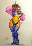 2024 abs alien alien_humanoid animal_humanoid anthro athletic athletic_anthro athletic_female better_version_at_source big_breasts big_butt biped blush bottomwear breasts butt claws clothed clothing clothing_lift colored crop_top cropped_hoodie curvy_anthro curvy_female curvy_figure curvy_gynomorph davidson769 dragon female female_anthro fingers glistening glistening_eyes great_leonopteryx hoodie hoodie_lift hourglass_figure huge_breasts humanoid hybrid james_cameron's_avatar legwear leona(davidson769) looking_at_viewer markings meme meme_clothing multi_eye multicolored_body multicolored_scales muscular mythological_creature mythological_scalie mythology na'vi nails navel nipples non-mammal_breasts one_eye_closed paggi_outfit panties partially_clothed red_body reptile reptile_humanoid scales scalie scalie_humanoid shaded shadow shirt shirt_lift simple_background sitting sketch skindentation smile solo stockings text thick_thighs thigh_highs tongue tongue_out topwear toruk traditional_media_(artwork) two_tone_body underwear url voluptuous voluptuous_anthro voluptuous_female voluptuous_gynomorph white_sclera wide_hips yellow_eyes