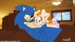 age_difference amber_eyes anthro aval0nx balls blue_hair butt butt_grab cream_the_rabbit cub erection female green_eyes hair hedgehog lagomorph male navel nipples nude penis rabbit sega smile sonic_(series) sonic_the_hedgehog young
Rating: Explicit
Score: 19
User: Robinebra
Date: December 03, 2012