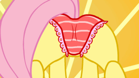 2013 animated blush butt clothing equine female feral fluttershy_(mlp) friendship_is_magic fur green_eyes hair horse mammal my_little_pony panties pink_hair pony presenting solo tiarawhy underwear yellow_fur
Rating: Questionable
Score: 9
User: masterwave
Date: May 29, 2013 2013 animated blush butt clothing equine female feral fluttershy_(mlp) friendship_is_magic fur green_eyes hair horse mammal my_little_pony panties pink_hair pony presenting solo tiarawhy underwear yellow_fur
Rating: Questionable
Score: 9
User: masterwave
Date: May 29, 2013