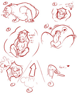<3 balls blush breasts bulge comic dialogue drooling english_text eyes_closed female fingering fur human leelee male mammal nintendo open_mouth penetration penis pokémon precum pussy saliva sketch stomach text toes typhlosion vaginal vaginal_penetration video_games vore
Rating: Explicit
Score: 3
User: Brennertank
Date: May 19, 2014 <3 balls blush breasts bulge comic dialogue drooling english_text eyes_closed female fingering fur human leelee male mammal nintendo open_mouth penetration penis pokémon precum pussy saliva sketch stomach text toes typhlosion vaginal vaginal_penetration video_games vore
Rating: Explicit
Score: 3
User: Brennertank
Date: May 19, 2014
