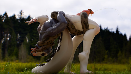 anthro asphyxiation duo dying fight male male/male orgasm orgasm_from_choking peril struggling nocturnalfuzz reptile scalie snake 16:9 3d_(artwork) 4k absurd_res digital_media_(artwork) hi_res huge_filesize widescreen