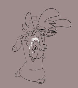 anthro balls bodily_fluids cum cum_from_nose cum_in_mouth cum_in_nose cum_inside deep_throat duo face_fucking flapping_wings flying forced forced_oral genital_fluids genitals gynomorph intersex intersex/male irrumatio male oral oral_penetration penetration penile penis_in_mouth sex tears crazymazies angel_hare the_east_patch angel_gabby francis_(angel_hare) angel_hare_(the_east_patch) badger mammal mustelid musteline absurd_res hi_res