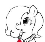 earth_pony emerald_jewel_(colt_quest) equid equine fan_character feral ficficponyfic hasbro horse jewelry male mammal my_little_pony necklace pony simple_background solo white_background young young_feral young_male