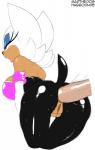 2014 anal anal_penetration anthro anus bat big_breasts big_butt breasts butt disembodied_penis erection faceless_male female habbodude male mammal marthedog penetration penis pussy rouge_the_bat sega sex side_boob sonic_(series) straight
Rating: Explicit
Score: 7
User: Robinebra
Date: April 14, 2014