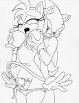 2014 amy_rose anthro areola big_breasts breast_fondling breast_grab breasts clitoris erect_nipples erection female fondling hedgehog male monochrome nipples nude penis precum pussy rubbing rule34rox sega sex sonic_(series) sonic_the_hedgehog straight thigh_sex
Rating: Explicit
Score: 4
User: Robinebra
Date: February 12, 2014
