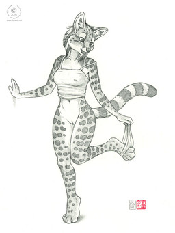 2014 anthro bottomless clothed clothing feline female half-dressed kacey mammal monochrome panties pussy serval skimpy solo underwear undressing
Rating: Explicit
Score: 38
User: ippiki_ookami
Date: August 14, 2014 2014 anthro bottomless clothed clothing feline female half-dressed kacey mammal monochrome panties pussy serval skimpy solo underwear undressing
Rating: Explicit
Score: 38
User: ippiki_ookami
Date: August 14, 2014