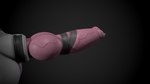 animal_genitalia anthro balls canine_genitalia erection genital_shot genitals knot male nude penis penis_shot sheath side_view solo pawmakelove mihoyo zenless_zone_zero von_lycaon canid canine canis mammal wolf 16:9 3d_(artwork) blender_(artwork) digital_media_(artwork) hi_res shaded soft_shading widescreen