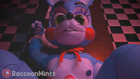 advertisement anthro duo from_front_position genitals jiggling looking_at_viewer lying male male/male missionary_position moan nipples on_back penis plap sex raccoon_mints five_nights_at_freddy's five_nights_at_freddy's_2 scottgames toy_bonnie_(fnaf) 16:9 3d_(artwork) 3d_animation animated digital_media_(artwork) hi_res preview short_playtime sound video widescreen