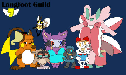 3_toes ambiguous_gender anthro big_breasts biped breasts clock feet female group paws red_eyes simple_background smile standing tail text toes watch secretsableye nintendo pokemon rolando romo_(secretsableye) aromatisse generation_1_pokemon generation_2_pokemon generation_4_pokemon generation_6_pokemon generation_7_pokemon generation_8_pokemon hoothoot lurantis pokemon_(species) raichu ribombee riolu scorbunny 5:3 alpha_channel digital_media_(artwork) english_text hi_res