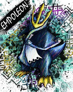 ambiguous_gender empoleon farionelle feral nintendo pokémon solo standing video_games
Rating: Safe
Score: 2
User: Moulin_Rouge
Date: September 21, 2014 ambiguous_gender empoleon farionelle feral nintendo pokémon solo standing video_games
Rating: Safe
Score: 2
User: Moulin_Rouge
Date: September 21, 2014