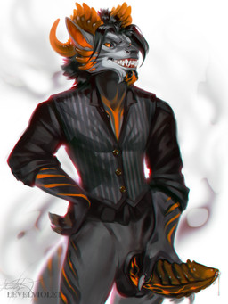 anthro aohren athletic balls big_penis black_hair bottomless claws clothed clothing dragon erection facial_hair goatee grey_skin grin hair hand_on_hip holding_penis horn invalid_tag leaking levelviolet looking_at_viewer male masturbation orange_eyes orange_horn orange_skin partially_clothed penis precum ridged_penis smile smoke solo standing teeth
Rating: Explicit
Score: 1
User: Coriault
Date: June 25, 2018 anthro aohren athletic balls big_penis black_hair bottomless claws clothed clothing dragon erection facial_hair goatee grey_skin grin hair hand_on_hip holding_penis horn invalid_tag leaking levelviolet looking_at_viewer male masturbation orange_eyes orange_horn orange_skin partially_clothed penis precum ridged_penis smile smoke solo standing teeth
Rating: Explicit
Score: 1
User: Coriault
Date: June 25, 2018
