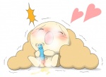 anus blush canine chiffon cinnamoroll cub dildo dog eyes_closed female long_ears mammal masturbation pasaran peeing pussy sanrio sex_toy solo sweat urine watersports young
Rating: Explicit
Score: 1
User: Jontron
Date: April 21, 2014
