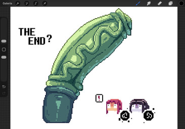 art_program_in_frame becoming_erect big_penis black_hair erection exclamation_point female feral flared_penis forehead_gem front_view gem genital_growth genitals glistening glistening_genitalia glistening_penis green_body green_penis green_skin grey_body grey_skin group growth gynomorph hair huge_penis intersex long_hair magic magic_user male medial_ring penis penis_growth pink_hair shocked short_hair simple_background tan_body tan_skin the_end trio vein veiny_penis white_background pixzapix dc_comics teen_titans beast_boy raven_(dc) starfire_(teen_titans) alien alien_humanoid equid equine half_demon humanoid mammal 2026 digital_media_(artwork) hi_res pixel_(artwork)