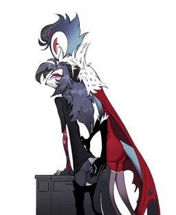 2_finger_fingering adolescent adolescent_anthro adult_on_adolescent age_difference anthro anthro_fingered anthro_fingering anthro_fingering_anthro anthro_on_anthro beak biped bodily_fluids bodysuit bottomwear bottomwear_down butt cape closed_beak clothed clothed_anthro clothed_female clothed_male clothing duo feathers female female_adolescent female_anthro female_fingered fingering fingering_partner fingers fully_clothed fully_clothed_anthro fully_clothed_male genital_fluids genitals hair hat headgear headwear humanoid_genitalia humanoid_hands humanoid_vulva intraspecies larger_male long_hair male male/female male_anthro male_fingering male_fingering_female no_underwear non-mammal_hair non-mammal_vulva open_beak open_mouth open_smile pants pants_down partially_clothed partially_clothed_anthro partially_clothed_female sex shirt simple_background size_difference skinny skinny_anthro skinny_female skinny_male skinsuit smaller_female smaller_fingered smile standing tail tail_feathers tight_clothing topwear vaginal vaginal_fingering vaginal_fluids vulva young young_anthro young_female young_fingered younger_female younger_fingered puddingcuppoi hellaverse helluva_boss octavia_(helluva_boss) stolas_(helluva_boss) avian bird owl alternate_version_at_source english_description hi_res daughter_(lore) father_(lore) father_and_child_(lore) father_and_daughter_(lore) incest_(lore) parent_(lore) parent_and_child_(lore) parent_and_daughter_(lore)