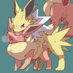 3_toes all_fours anal anime anus backsack balls big_dom_small_sub black_skin blue_eyes blush breath brown_eyes butt canine close-up crying cum cum_in_ass cum_inside cum_on_penis cum_while_penetrated cumshot doggystyle drooling duo eeveelution erection feral feral_on_feral flareon from_behind fur hands-free japanese jolteon konzaburou long_ears male male/male mammal nintendo open_mouth orange_fur orgasm penetration penis pink_skin plain_background pokémon red_penis red_skin saliva sex shadow sharp_teeth shiny size_difference squint sweat tan_fur teal_background tears teeth thrusting toes tongue tongue_out video_games yellow_fur
Rating: Explicit
Score: 28
User: shaorune
Date: November 11, 2014 3_toes all_fours anal anime anus backsack balls big_dom_small_sub black_skin blue_eyes blush breath brown_eyes butt canine close-up crying cum cum_in_ass cum_inside cum_on_penis cum_while_penetrated cumshot doggystyle drooling duo eeveelution erection feral feral_on_feral flareon from_behind fur hands-free japanese jolteon konzaburou long_ears male male/male mammal nintendo open_mouth orange_fur orgasm penetration penis pink_skin plain_background pokémon red_penis red_skin saliva sex shadow sharp_teeth shiny size_difference squint sweat tan_fur teal_background tears teeth thrusting toes tongue tongue_out video_games yellow_fur
Rating: Explicit
Score: 28
User: shaorune
Date: November 11, 2014