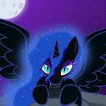 2014 20pixels duo equine erection faceless_male fellatio female first_person_view friendship_is_magic horn horse looking_at_viewer male mammal my_little_pony nightmare_moon_(mlp) nude oral oral_sex penis pony sex slit_pupils straight wings
Rating: Explicit
Score: 24
User: KrzykaczNerwus
Date: February 24, 2014