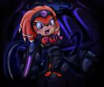 2014 anal anal_penetration anthro anus areola big_breasts breasts clothing echidna erect_nipples female forced grope nipples penetration rape shade_the_echidna soultornado tentacle_rape tentacles torn_clothing
Rating: Explicit
Score: 4
User: Robinebra
Date: January 02, 2014