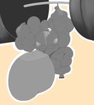 5_fingers 5_toes absurd_dumbbell anthro balls big_balls big_bulge big_muscles big_penis bulge chest_tuft clothing feet fingers genitals huge_balls huge_bulge huge_muscles huge_penis hyper hyper_balls hyper_bulge hyper_genitalia hyper_muscles hyper_penis lifting looking_at_viewer male muscular muscular_anthro muscular_male nipples penis salmon_background smile solo super_strength superpowers toes tuft underwear vein veiny_penis sachiel_666 hadrian_durant felid lion mammal pantherine 2020 hi_res