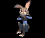 anthro feet female model paws sitting splatypi disney zootopia judy_hopps lagomorph leporid mammal rabbit 3d_(artwork) alpha_channel digital_media_(artwork)