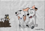 101_dalmatians avian bird blue_eyes brother cadpig canine chicken collar cum dalmatian disney dog female feral incest liquid_fox lucky_(101_dalmatians) male rolly sex sibling sister spot straight watching
Rating: Explicit
Score: 1
User: Sods
Date: March 11, 2011