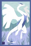 ambiguous_gender feral legendary_pokémon lugia nintendo pokémon solo underwater video_games wallpaper water
Rating: Safe
Score: 3
User: LegenDary
Date: March 25, 2013