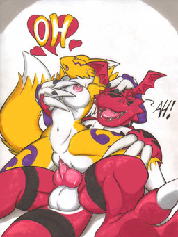 2014 <3 anthro balls bandai boxice breasts digimon duo eyes_closed female fur guilmon knot male male/female navel nipples on_top open_mouth penetration penis pussy pussy_juice renamon reverse_cowgirl_position scalie sex text vaginal vaginal_penetration yellow_fur
Rating: Explicit
Score: 15
User: Sneaky
Date: December 05, 2014 2014 <3 anthro balls bandai boxice breasts digimon duo eyes_closed female fur guilmon knot male male/female navel nipples on_top open_mouth penetration penis pussy pussy_juice renamon reverse_cowgirl_position scalie sex text vaginal vaginal_penetration yellow_fur
Rating: Explicit
Score: 15
User: Sneaky
Date: December 05, 2014