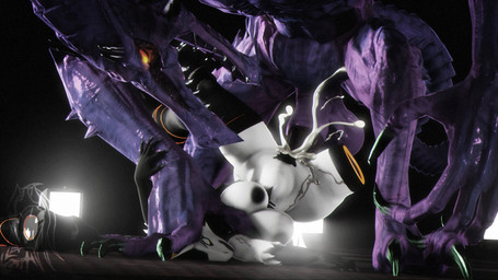 1_missing_limb abdominal_bulge alternate_color amputee anthro balls big_balls big_breasts big_butt big_penis black_hair black_nipples bodily_fluids breasts butt claws cum cum_in_vagina cum_inside cum_splatter cum_spray detachable detachable_limbs disability duo ejaculation eye_roll fangs female fucked_silly genital_fluids genitals hair huge_breasts huge_penis inside large_penetration male male/female missing_leg nipples open_mouth orange_eyes orgasm penetration penile penile_penetration penis piledriver_position pinned projectile_cum prosthetic prosthetic_limb pubes purple_body questionable_consent rough_sex sex sharp_teeth size_difference smaller_female smaller_penetrated spikes spread_legs spreading stump_cap tail teeth tight_fit vaginal vaginal_penetration white_body wide_hips jarus_kais metroid mythology nintendo pokemon angel_(jaruskais) ridley alien blaziken dragon generation_3_pokemon mythological_creature mythological_scalie pokemon_(species) scalie space_dragon_(metroid) 16:9 2019 3d_(artwork) absurd_res digital_media_(artwork) hi_res widescreen