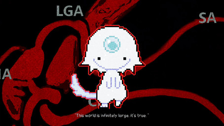 :d abstract_background animal_ears black_eyes black_hair black_tail blue_gem body_fur chest_eye chibi chibi_only colored_sclera colored_teeth crown eyeless forehead_gem fur gem grin hair headgear monster_girl_(genre) mouth_closed noseless outline parasite red_outline red_sclera smile sprite tail teeth walking white_body white_fur yellow_teeth jejejunum ember_(jejejunum) filth_(jejejunum) fraid mumble_(jejejunum) pest_(jejejunum) screech_(jejejunum) secret_(jejejunum) demon demon_humanoid fraid_(species) humanoid nethermare proto-nethermare worm 2026 animated digital_media_(artwork) loop pixel_(artwork) pixel_animation