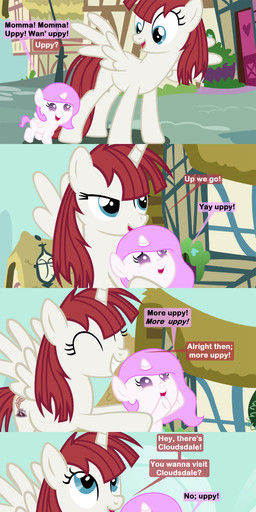 2015 beavernator comic cute dialogue duo english_text equine female feral friendship_is_magic horn lauren_faust_(character) mammal mother_and_daughter my_little_pony princess_celestia_(mlp) text winged_unicorn wings young
Rating: Safe
Score: 11
User: Robinebra
Date: February 03, 2015 2015 beavernator comic cute dialogue duo english_text equine female feral friendship_is_magic horn lauren_faust_(character) mammal mother_and_daughter my_little_pony princess_celestia_(mlp) text winged_unicorn wings young
Rating: Safe
Score: 11
User: Robinebra
Date: February 03, 2015