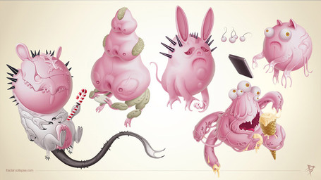 alien bojan_koturanovic candy fantasy ice_cream nightmare_fuel spikes what
Rating: Safe
Score: 1
User: Acolyte
Date: January 04, 2014