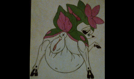 deerling female inflation nintendo pokémon pose pussy satinsquid shiny solo video_games
Rating: Explicit
Score: 0
User: SatinSquid
Date: March 03, 2014