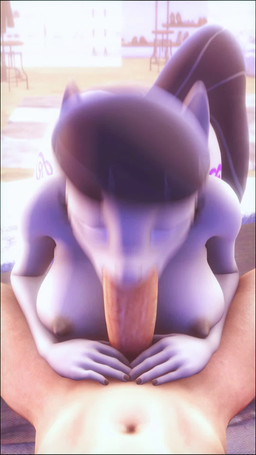 5_fingers anthro anthro_penetrated anthrofied areola big_breasts big_butt big_penis black_mane black_tail breasts bubble_butt butt curvy_figure cutie_mark deep_throat duo erection eyelashes faceless_character faceless_human faceless_male fellatio female female_on_human female_penetrated fingers first_person_view fur genitals grey_body grey_fur huge_penis human_on_anthro human_penetrating human_penetrating_anthro human_penetrating_female human_pov inside interspecies light-skinned_male light_body light_skin long_tail looking_at_viewer male male/female male_on_anthro male_penetrating male_penetrating_anthro male_penetrating_female male_pov mane navel nipples nude nude_anthro nude_female nude_human nude_male oral oral_penetration penetration penile penile_penetration penis penis_in_mouth purple_eyes sex short_mane tail thick_thighs voluptuous voluptuous_anthro voluptuous_female wide_hipped_anthro wide_hipped_female wide_hips human_x_anthro_lover friendship_is_magic hasbro my_little_pony octavia_(mlp) earth_pony equid equine horse human mammal pony 2025 3d_(artwork) 3d_animation 9:16 animated digital_media_(artwork) hi_res high_framerate no_sound short_playtime source_filmmaker_(artwork) video