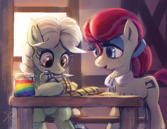 2013 braided_hair chair cutie_mark duo equine female feral friendship_is_magic granny_smith_(mlp) hair horse jar mammal mother_and_daughter my_little_pony pony raikoh-illust red_hair sewing sitting table white_hair zap_apple_jam
Rating: Safe
Score: 9
User: 2DUK
Date: March 18, 2013 2013 braided_hair chair cutie_mark duo equine female feral friendship_is_magic granny_smith_(mlp) hair horse jar mammal mother_and_daughter my_little_pony pony raikoh-illust red_hair sewing sitting table white_hair zap_apple_jam
Rating: Safe
Score: 9
User: 2DUK
Date: March 18, 2013