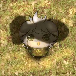 anthro bottomwear clothing dipstick_ears ear_markings female gloves_(marking) green_eyes grey_body hair leg_markings long_hair markings multicolored_ears omnitrix shadow sitting skirt socks_(marking) solo surprised shoko_steff ben_10 cartoon_network nintendo pokemon den10 fan_character espurr generation_6_pokemon pokemon_(species) 1:1