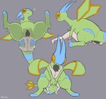 2024 anal anal_penetration anus bestiality bodily_fluids claws conditional_dnp cum cum_in_pussy cum_inside cumshot cunnilingus dominant dominant_female duo ejaculation facesitting female female_penetrated feral flygon generation_3_pokemon genital_fluids genitals green_body grey_background grin handjob hi_res human interspecies larger_female larger_feral larger_penetrated male male/female male_penetrating male_penetrating_female mammal multiple_positions nintendo oral penetration penile penile_penetration penis_in_pussy pikajota plump_labia pokemon pokemon_(species) pokephilia pussy sex shiny_pokemon simple_background sitting_on_another size_difference smaller_human smaller_male smile tail tail_hug tailbutt thick_tail vaginal vaginal_penetration wide_crotch wings