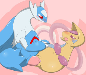3_fingers anime bald blue_skin blush claws cresselia cum cum_in_pussy cum_inside cum_on_penis duo erection female feral latios legendary_pokémon looking_down male male/female nintendo open_mouth orgasm penetration penis pink_background pink_eyes pink_penis pink_skin plain_background pokémon pussy red_eyes red_skin sex shadow shiny sweat type video_games white_skin
Rating: Explicit
Score: 6
User: WiiFitTrainer
Date: May 21, 2013 3_fingers anime bald blue_skin blush claws cresselia cum cum_in_pussy cum_inside cum_on_penis duo erection female feral latios legendary_pokémon looking_down male male/female nintendo open_mouth orgasm penetration penis pink_background pink_eyes pink_penis pink_skin plain_background pokémon pussy red_eyes red_skin sex shadow shiny sweat type video_games white_skin
Rating: Explicit
Score: 6
User: WiiFitTrainer
Date: May 21, 2013